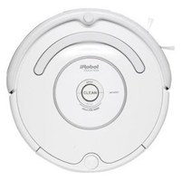 iRobot Roomba 530 Vacuum Cleaning Robot Review | SheSpeaks